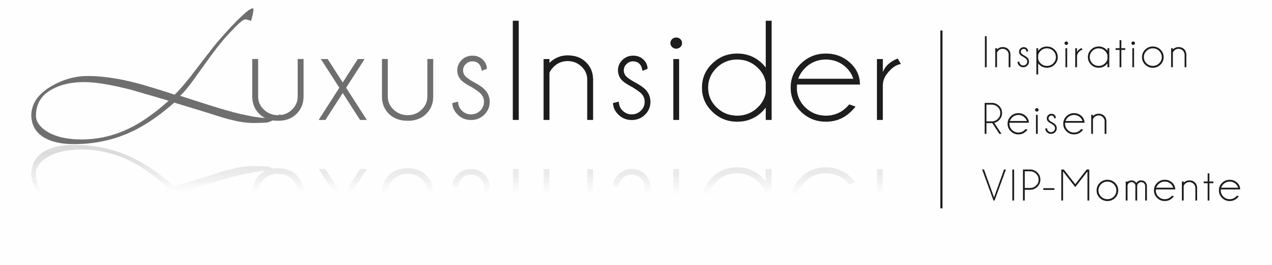 Luxus Insider