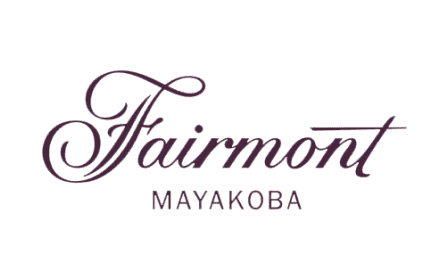 Fairmont Mayakoba