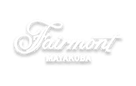 Fairmont Mayakoba