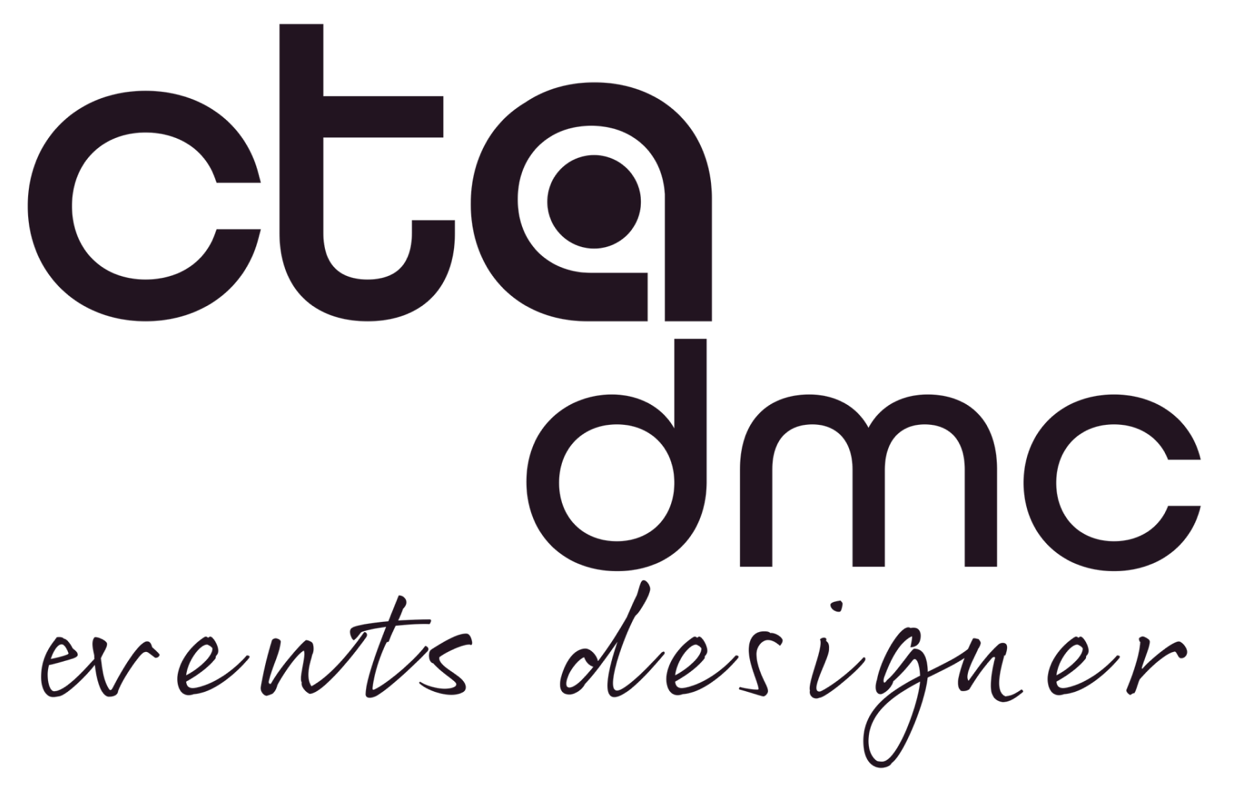 CTA DMC, events designer